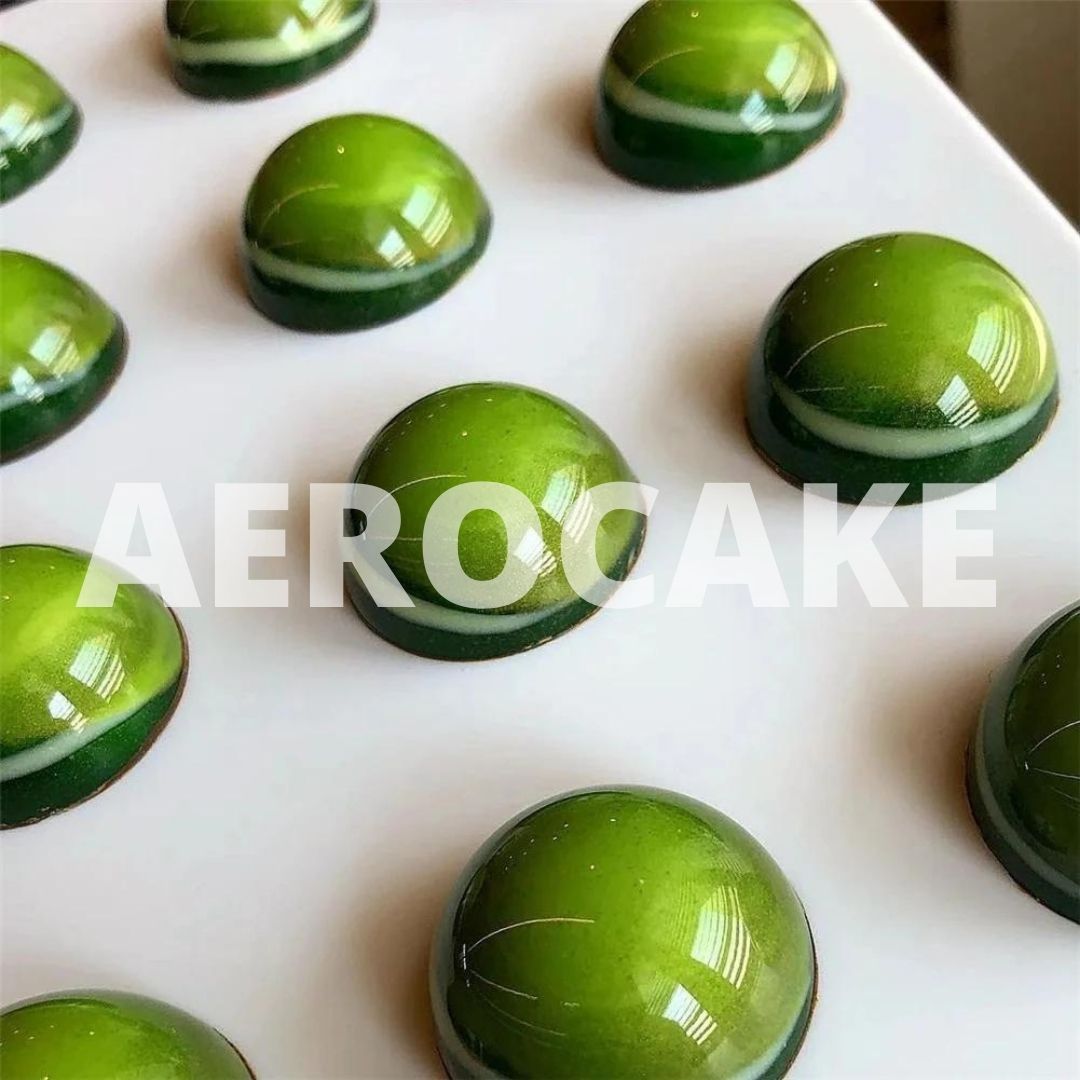 Chocolate Airbrush Kit – AEROCAKE®