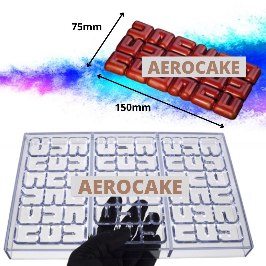 Chocolate Airbrush Kit – AEROCAKE®